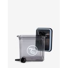 TWISTSHAKE Twistshake Formula Container - BLACK - One Size