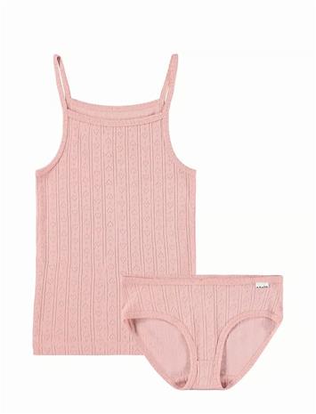 MOLO Janice Set - MELLOW ROSE - 122/128 – kuva 1/2