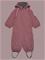 MIKK-LINE Nylon Baby Suit - Solid - ROSE BROWN - 74 – kuva 1