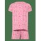 CELAVI Pyjamas Ss W. Aop - POLIGNAC - 80 – kuva 1