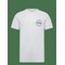RIP CURL Staple Tee - WHITE - S – kuva 1