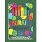 OOLY Chunkies 12 Pcs - Paint Stick Original - MULTI - One Size – kuva 1
