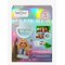 WOW GENERATION Wow® Generation, Clip On Selfie Ring Light W/Acces - MULTI COLOURED - One Size – kuva 1