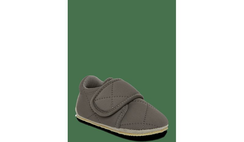WHEAT Indoor Shoe Sasha - STONE - 21 – kuva 1/2