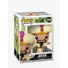 FUNKO Funko Pop Vinyl Villains S5 Jafar - MULTI COLOUR - One Size