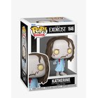 FUNKO Funko Pop Vinyl The Exorcist Katherine Possessed - MULTI COLOUR - One Size