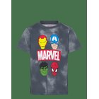 MARVEL Tshirt - GREY - 128