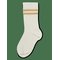 MINI RODINI Wool Rib 1-Pack Socks - OFF-WHITE - 36/39 – kuva 1