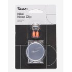 NIKE SWIM Nike Nose Clip - HYPER CRIMSON - One Size