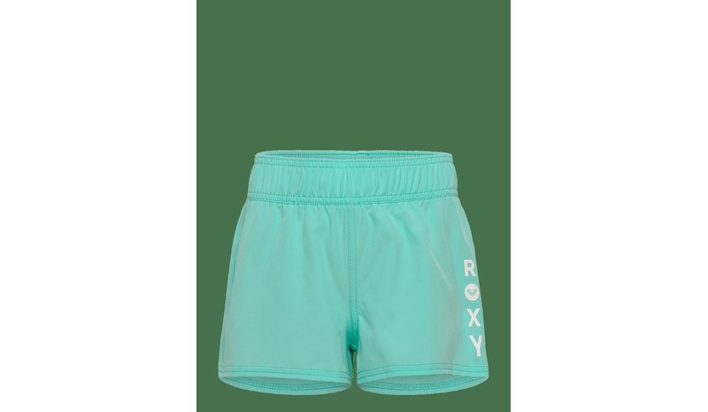 ROXY Rg Essentials Boardshort - AQUA SPLASH - 152 – kuva 1/2