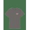 BILLABONG Burn Out Tee Ss Boy - PEWTER - 152 – kuva 1