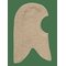 CELAVI Balaclava, Single Layer - SAVANNAH TAN - 48 – kuva 1