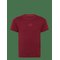 PUMA Ess Small No.1 Logo Centered Tee B - GARNET GLOW - 176 – kuva 1