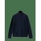 MANGO Knitted Sweater With Perkins Neck - NAVY - 140 – kuva 1