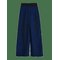 CREAMIE Pants Glitter - BLUE QUARTZ - 104 – kuva 1