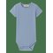 MARMAR COPENHAGEN Plain Body Ss - BLUE IRIS - 56 – kuva 1