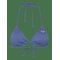 ROXY Sd Essentials Tiki Tri - DUTCH BLUE - L – kuva 1