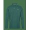 TOM TAILOR Basic Polo With Contrast - JASPER GREEN - S – kuva 1