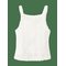 MANGO Crochet Top - LIGHT BEIGE - 110 – kuva 1