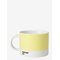 PANTONE Tea Cup - LIGHT YELLOW 600 C - 47.5 CL – kuva 1