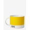 PANTONE Tea Cup - YELLOW 012 C - 47.5 CL – kuva 1