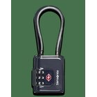 SAMSONITE Cablelock 3 Dial Tsa - MIDNIGHT BLUE - One Size