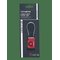 SAMSONITE Cablelock 3 Dial Tsa - RED - One Size – kuva 1