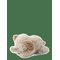 LIEWOOD Dania Elephant Rattle - MIST - One Size – kuva 1