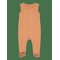 FIXONI Romper W.feet - Solid - DOE - 44 – kuva 1