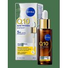 NIVEA Q10 Anti-Wrinkle Expert Dual Action Serum - CLEAR - 30 ml