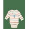 PIPPI LONGSTOCKING Rutrand Body - WHITE - 62 – kuva 1