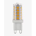 WATT & VEKE Led Warm White G9 3,2W - CLEAR - One Size