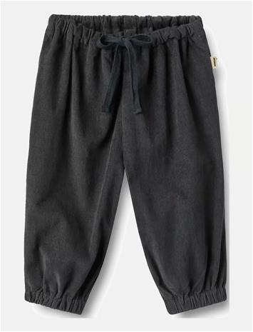 WHEAT Trousers Noi - NAVY - 86 – kuva 1/2