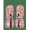 MINYMO Mittens - PEACH WHIP - 45812 – kuva 1