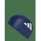ADIDAS PERFORMANCE Adult 3S Cap - DKBLUE/WHITE - One Size – kuva 1