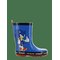 LEOMIL Boys Rainboots - COBALT BLUE/BLACK - 28 – kuva 1