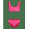 ROXY Aruba Bralette Set - SANGRIA SUNSET - 152 – kuva 1