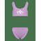 ROXY Solid Active Rg Bralette Set - CROCUS PETAL - 152 – kuva 1