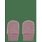 CELAVI Soft Wool Mittens - GRAPE SHAKE - 90 – kuva 1