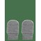 CELAVI Soft Wool Mittens - QUIET SHADE - 90 – kuva 1