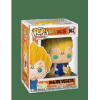 FUNKO Funko Pop Vinyl Dbz S8 Majin Vegeta 2 - MULTI COLOUR - One Size
