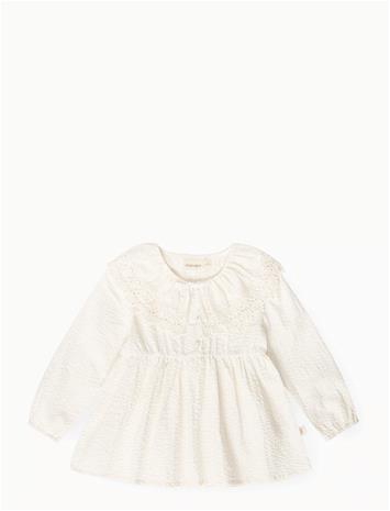 THAT'S MINE Hope Shirt - WHITE - 92 cm/2Y – kuva 1/2