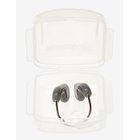 SPEEDO Competition Nose Clip - GREY/BLUE - One Size