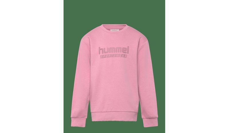 HUMMEL Hmljr Base Sweatshirt - POLIGNAC - 158/164 – kuva 1/2