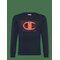CHAMPION Ls Tee - BS517-NNY - 152 – kuva 1