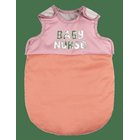 SMOBY Smoby Baby Nurse Dock-Sovsäck - MULTICOLOR - One Size