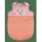 SMOBY Smoby Baby Nurse Dock-Sovsäck - MULTICOLOR - One Size – kuva 1