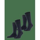 FALKE Falke Happy 2P So - DARK NAVY - 43-46