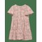 HUST & CLAIRE Hckaroline Ditsy Flower - IVORY - 92 – kuva 1