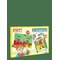 PIPPI LANGSTRØMPE Pippi - 2 Puzzles - MULTIPLE COLOR - One Size – kuva 1